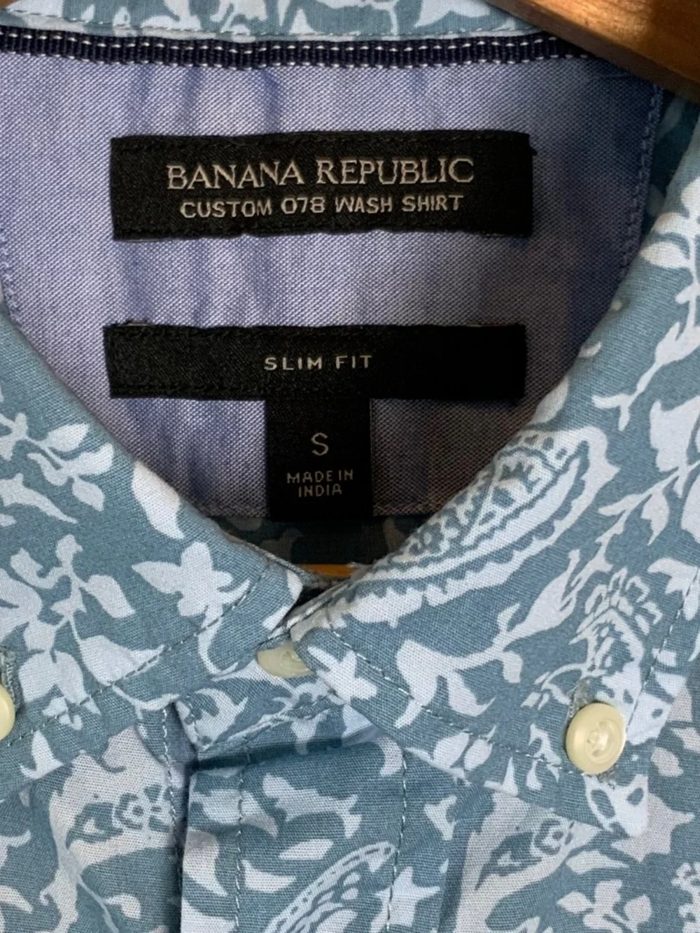 Banana Republic 🌟 men
